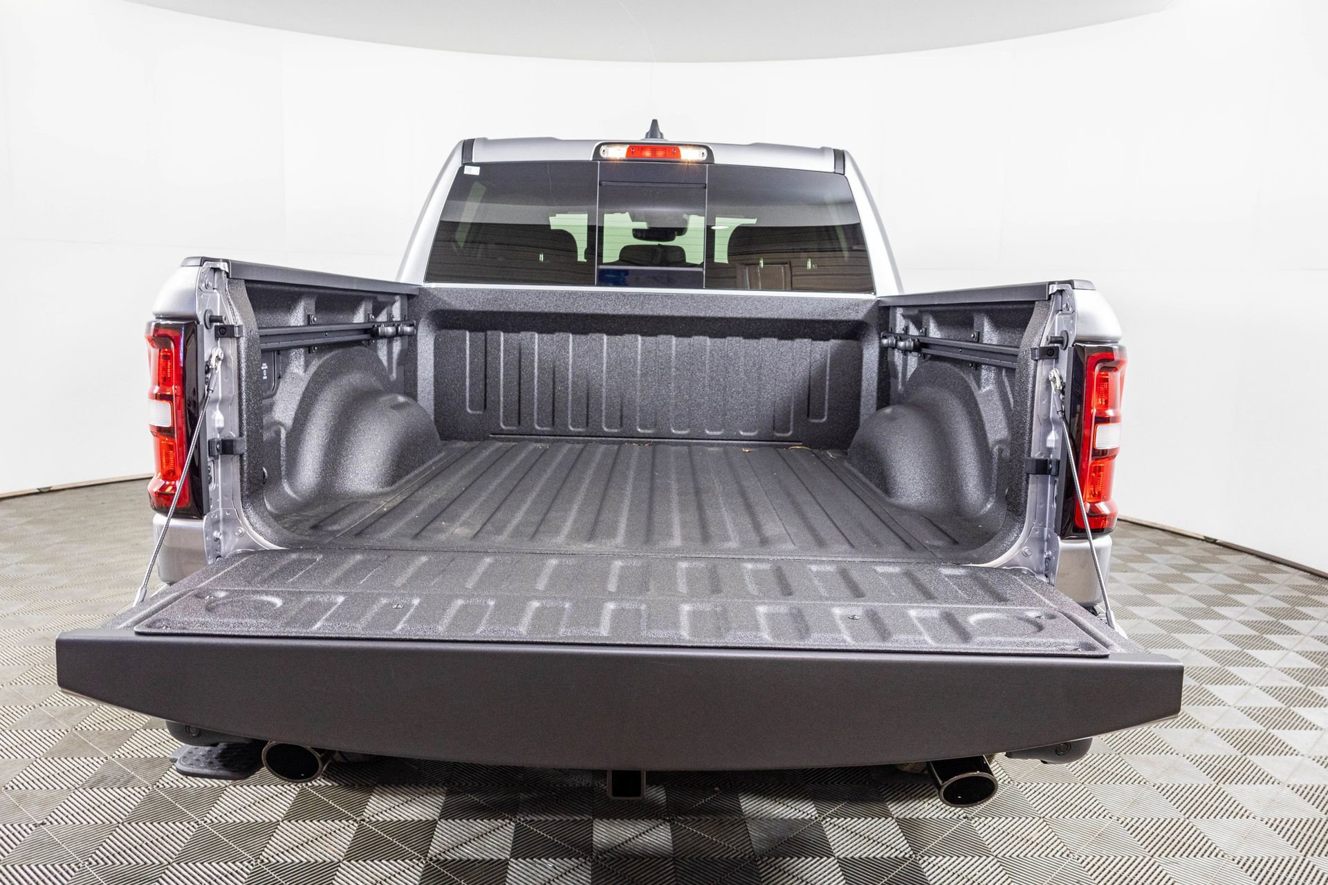 New 2026 RAM 1500 Big Horn image 32