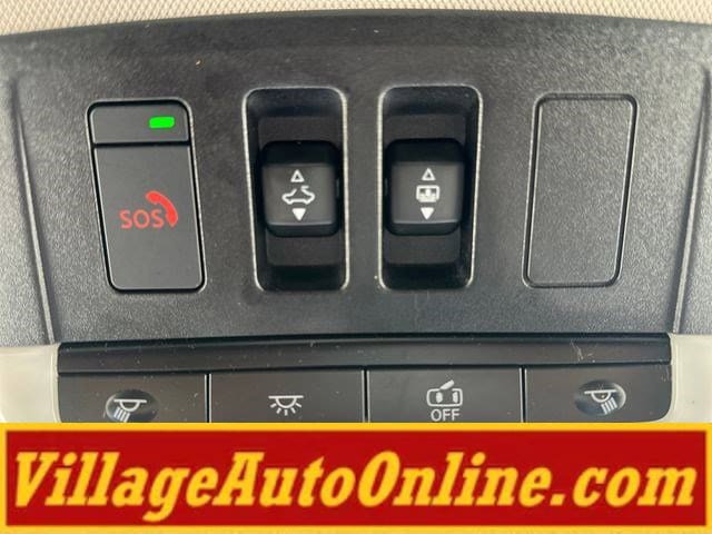 Used 2021 Nissan Rogue SL w/ Premium Package AWD/4WD image 20