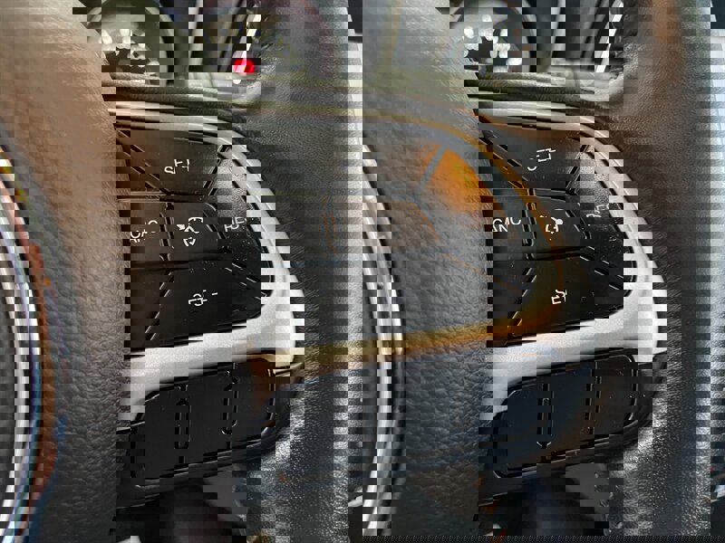 Used 2018 Jeep Compass Limited w/ Navigation Group image 11