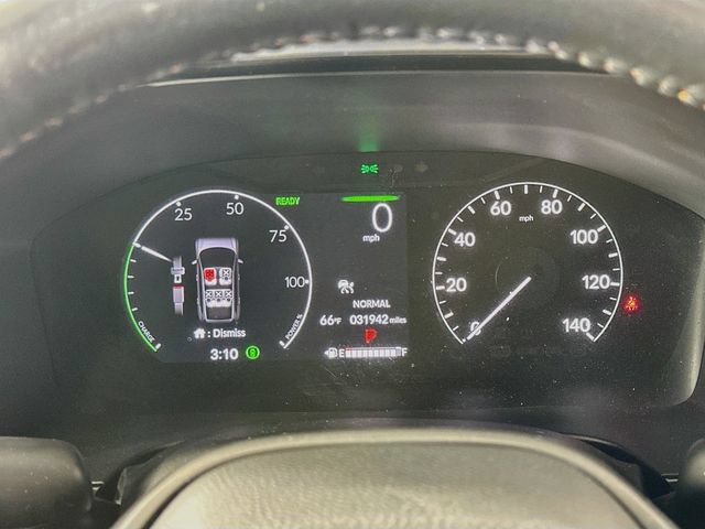 Certified 2024 Honda CR-V Sport image 5