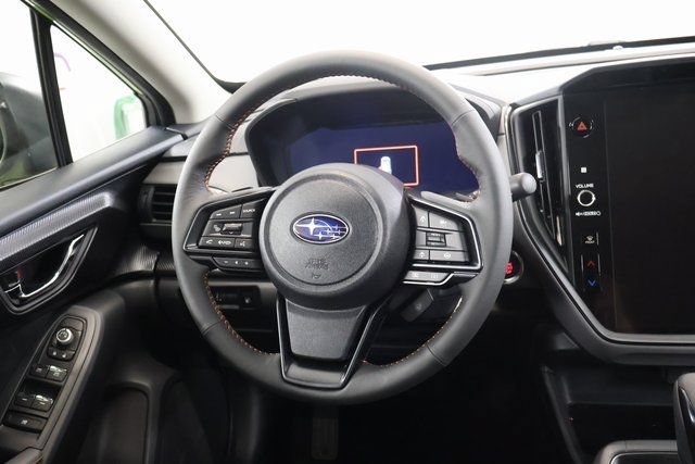 New 2026 Subaru Crosstrek 2.5i Limited AWD/4WD image 15