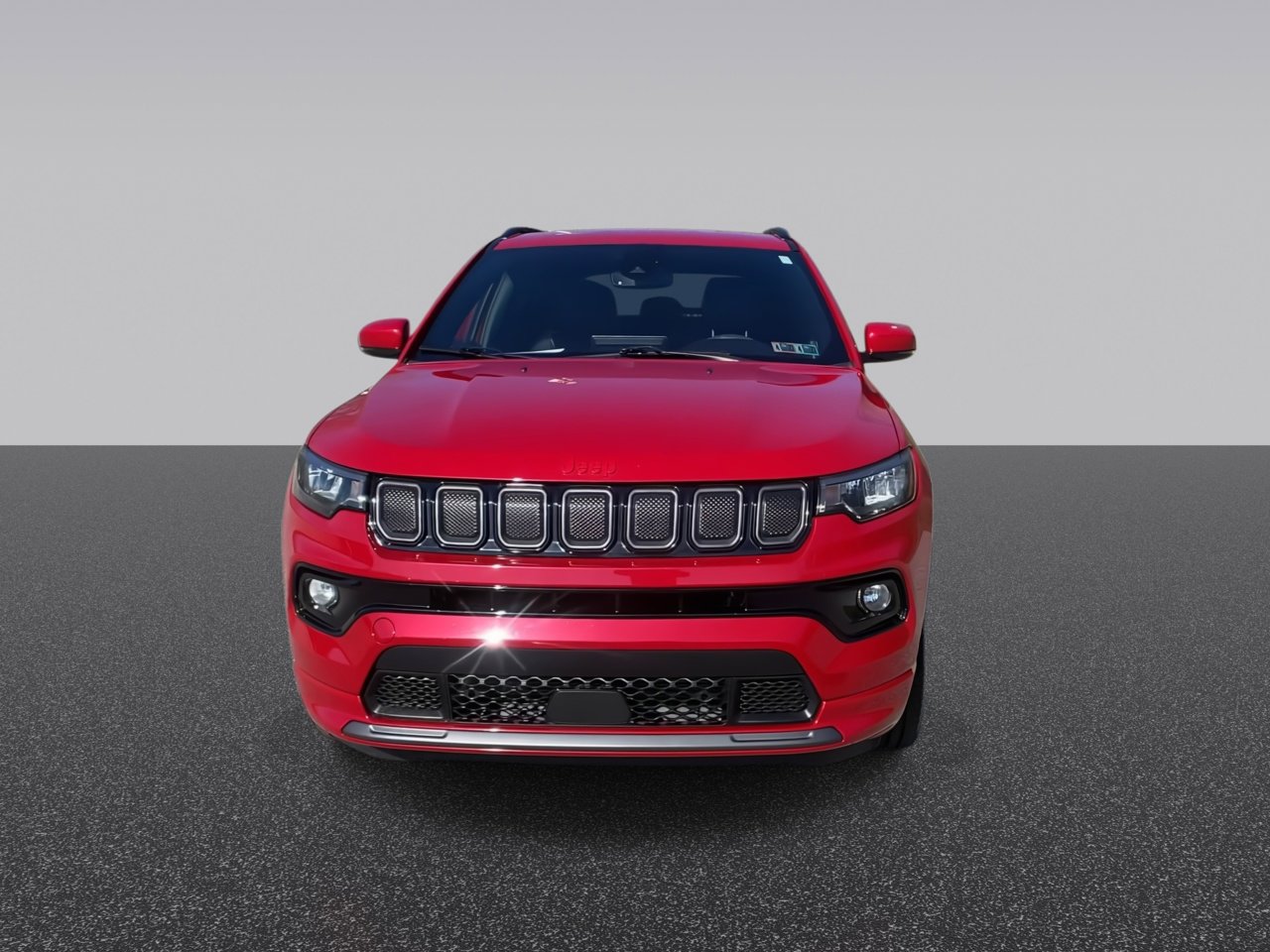 Used 2022 Jeep Compass Limited image 4