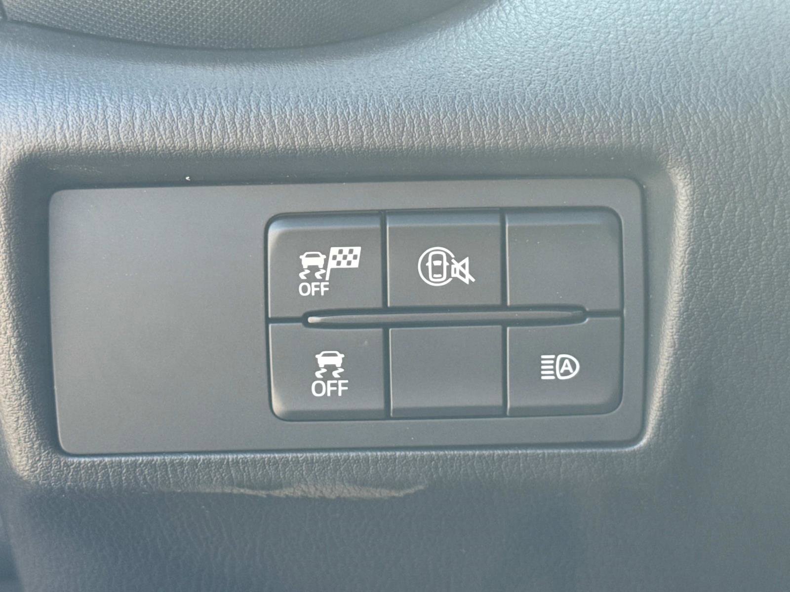 New 2025 MAZDA MX-5 Miata RF Grand Touring image 18