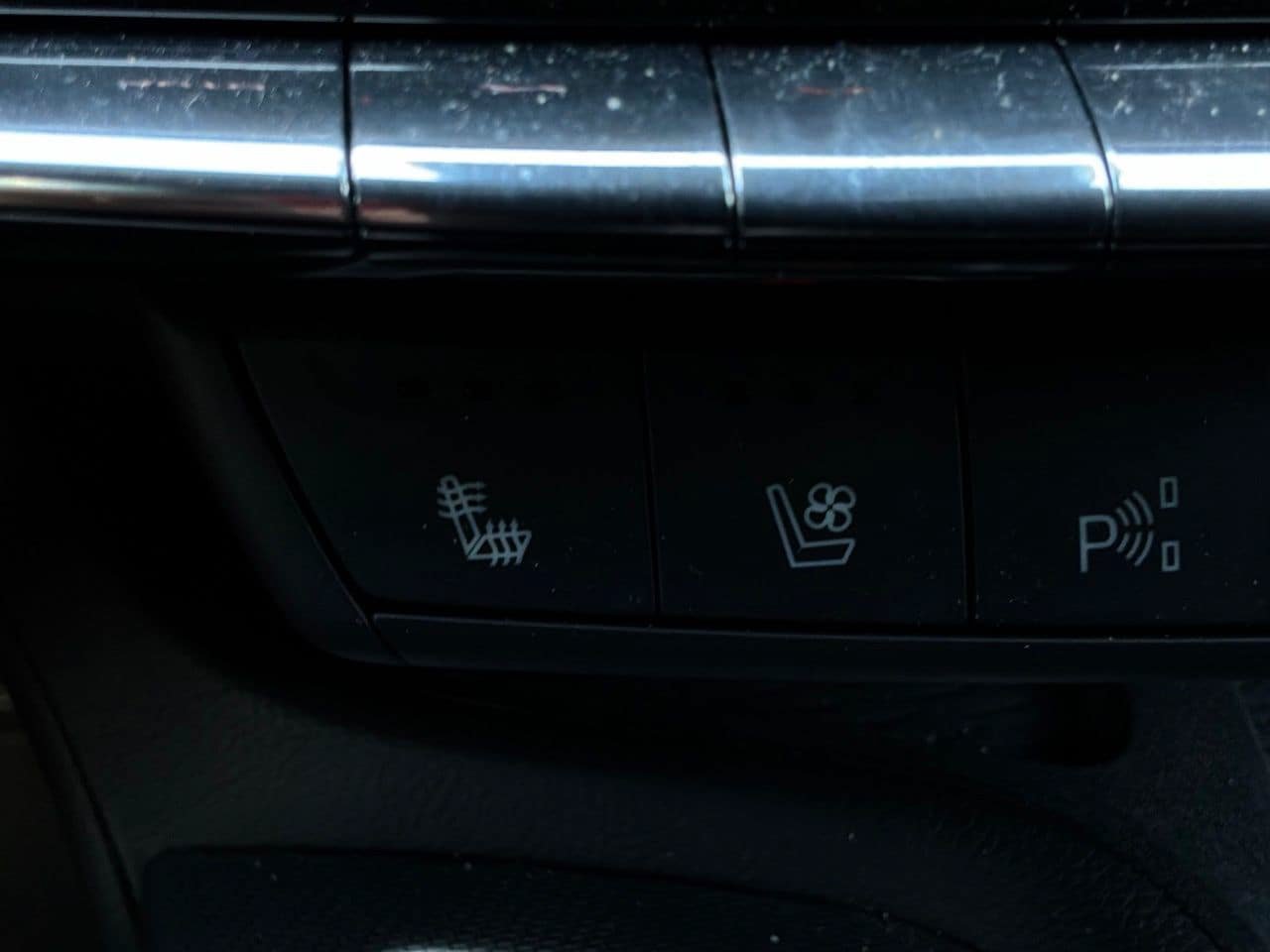 Used 2026 Cadillac CT5 Premium Luxury AWD/4WD image 37