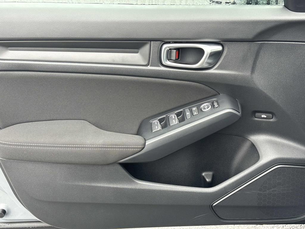 Used 2026 Honda Civic Sport image 17