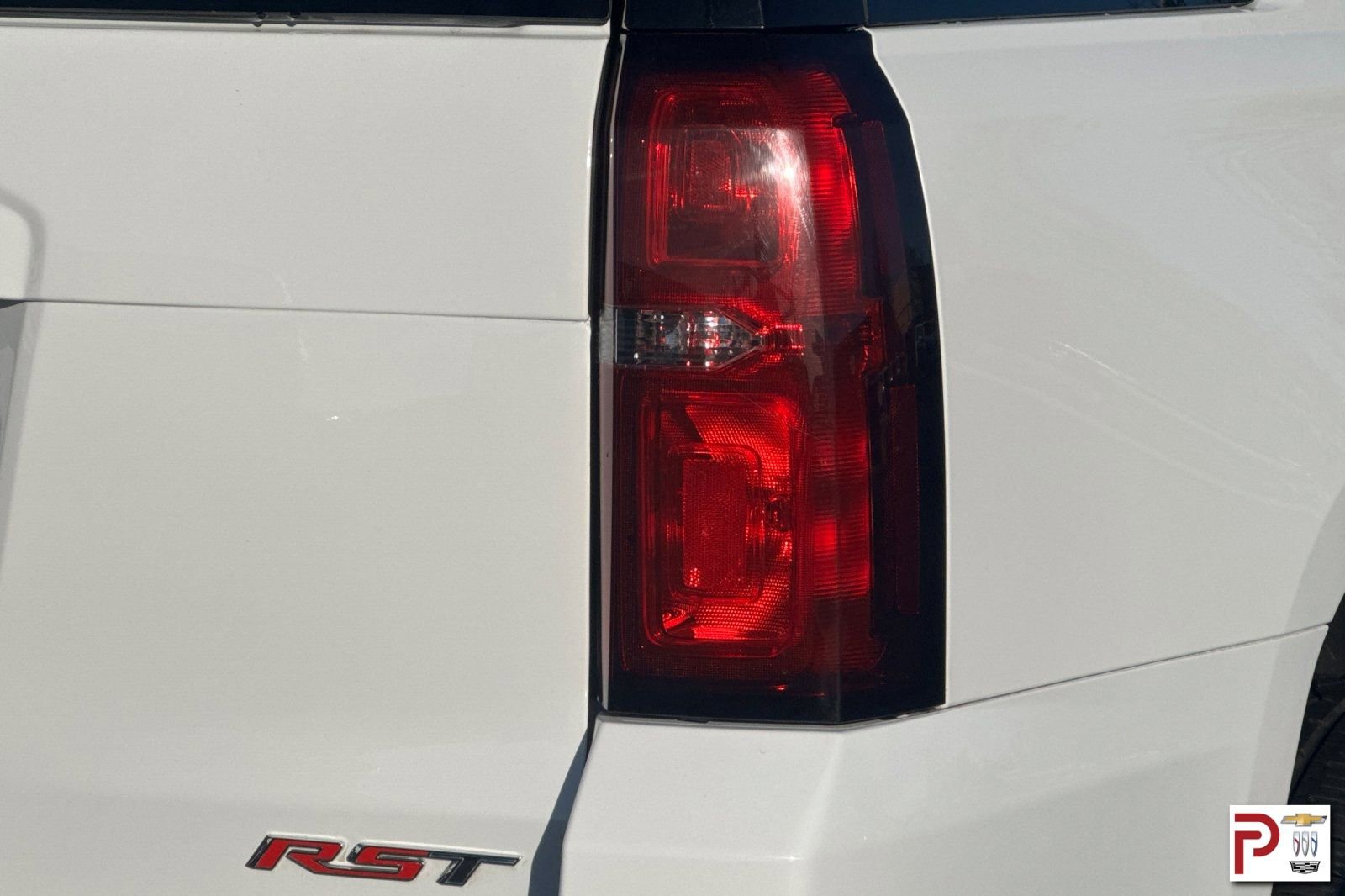 Certified 2020 Chevrolet Tahoe Premier w/ 6.2L Performance Package image 40