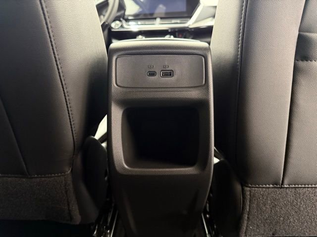 New 2026 Chevrolet Trax RS FWD image 26