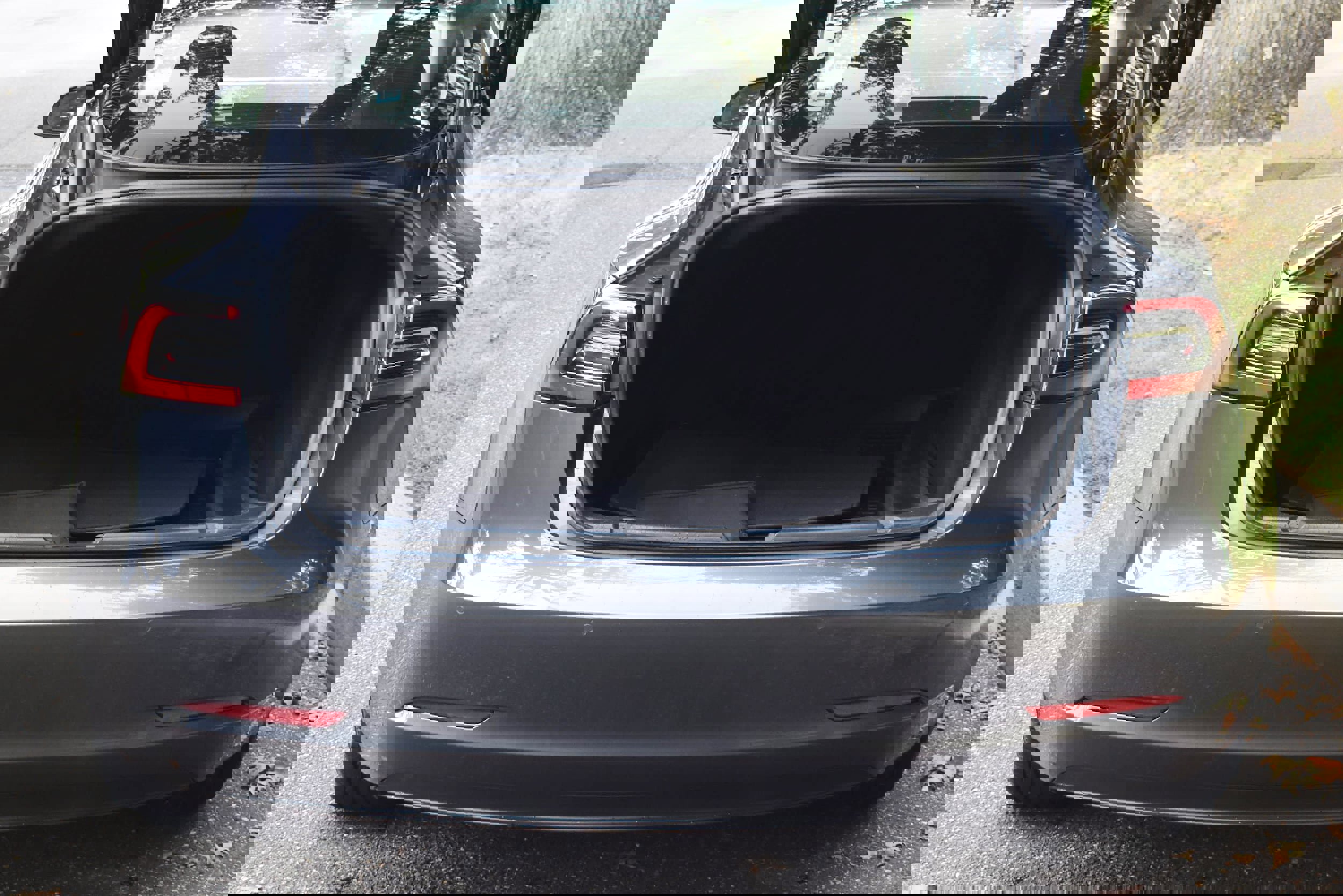 Used 2022 Tesla Model 3 Long Range image 18