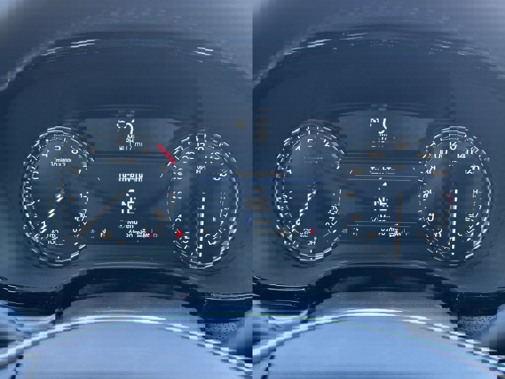 New 2026 Cadillac XT5 Luxury w/ LPO, Floor Liner Package image 27