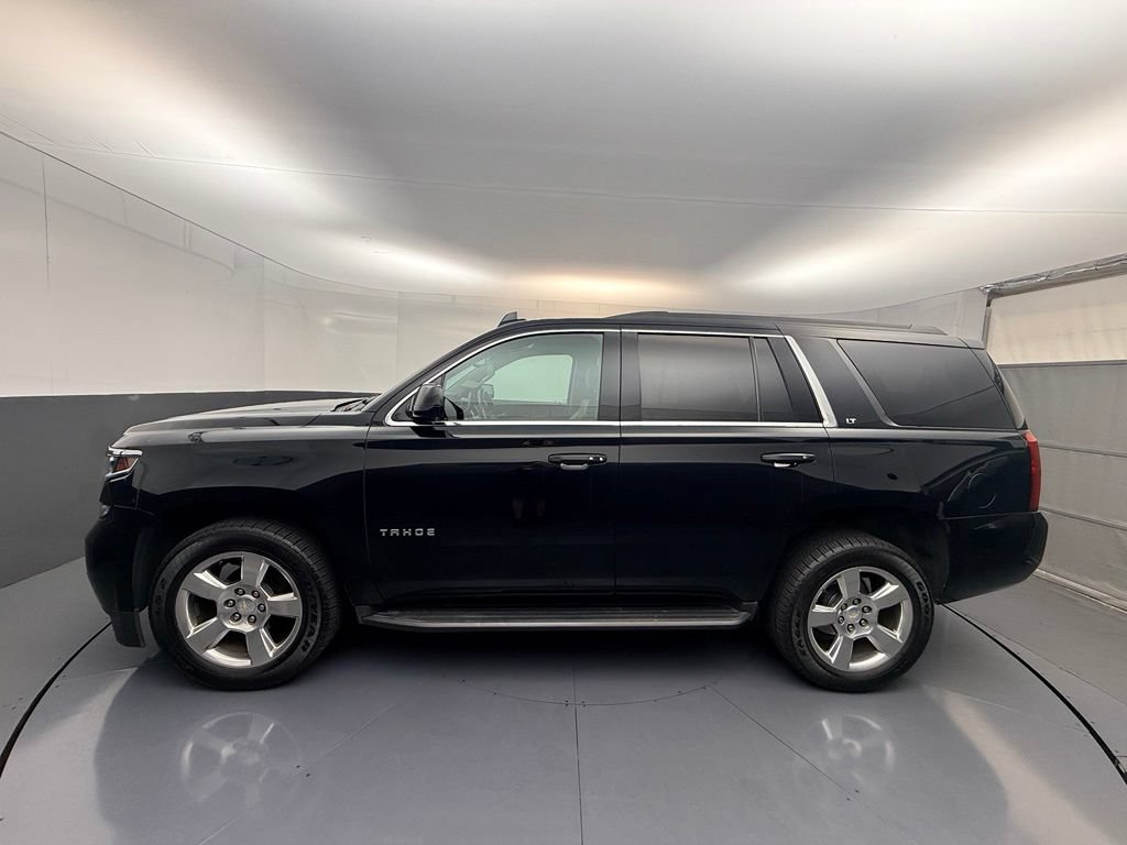 Used 2016 Chevrolet Tahoe LT AWD/4WD image 5
