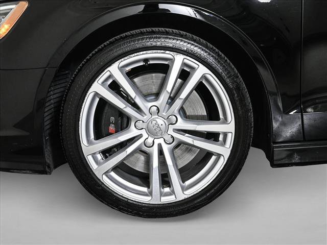 Used 2015 Audi S3 Prestige AWD/4WD image 24