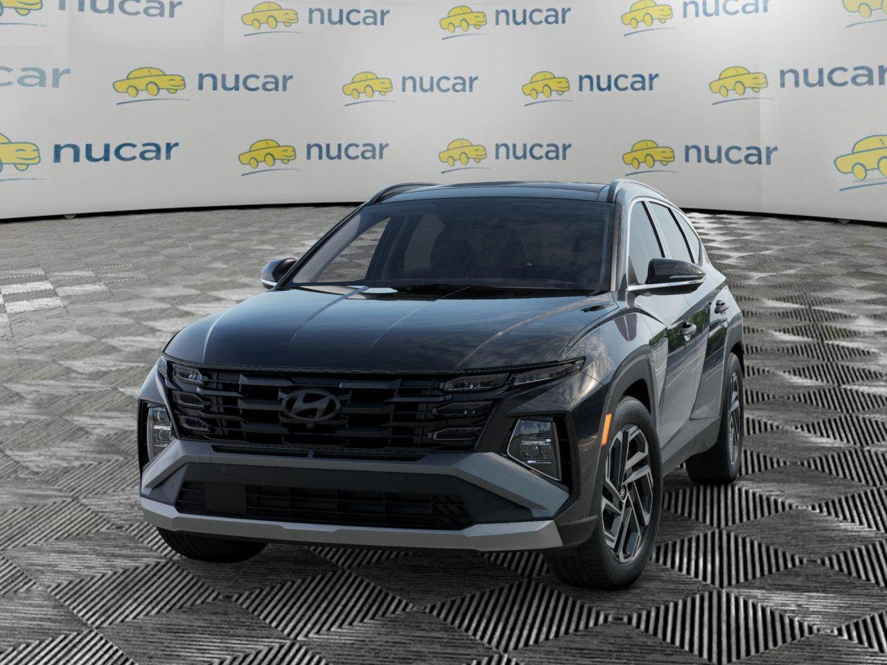 New 2026 Hyundai Tucson Limited AWD/4WD image 6