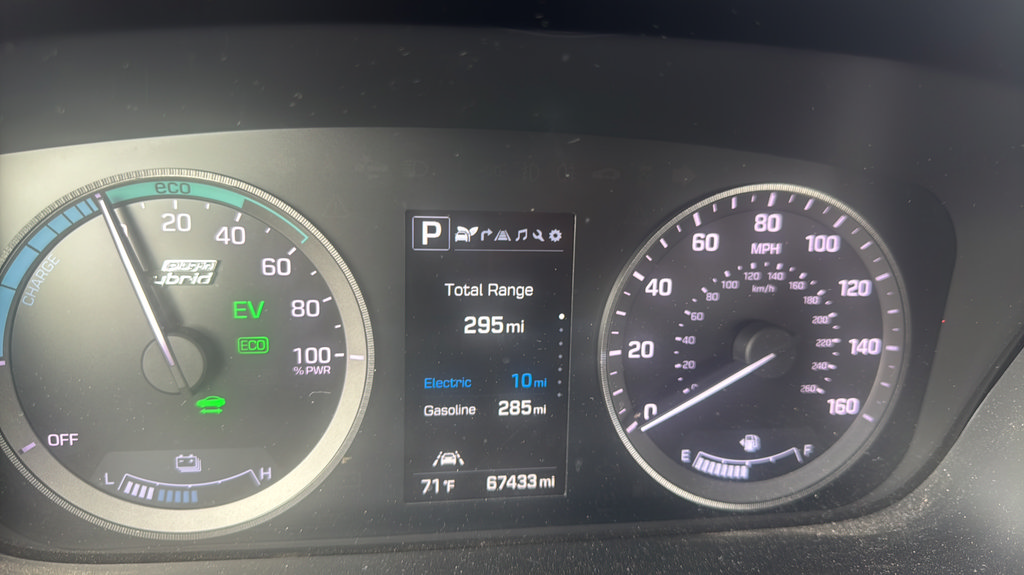 Used 2017 Hyundai Sonata Limited FWD image 17