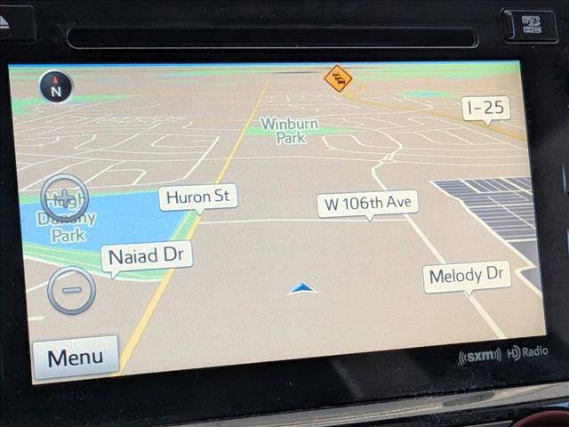 Used 2016 Subaru WRX STI Limited image 13