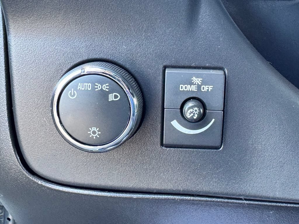Used 2023 GMC Savana 2500 w/ Driver Convenience Package RWD image 31