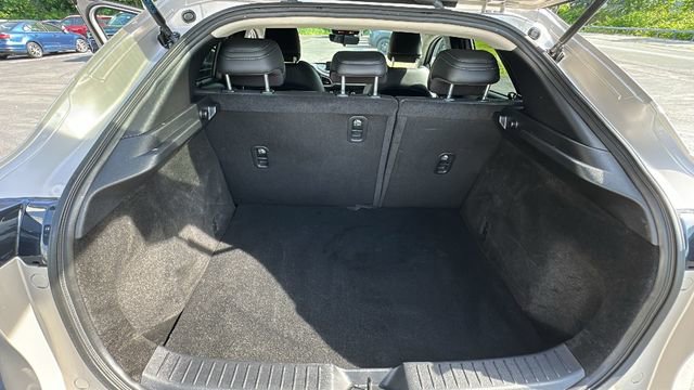 Used 2024 MAZDA CX-30 AWD 2.5 S w/ Select Sport Pkg image 32