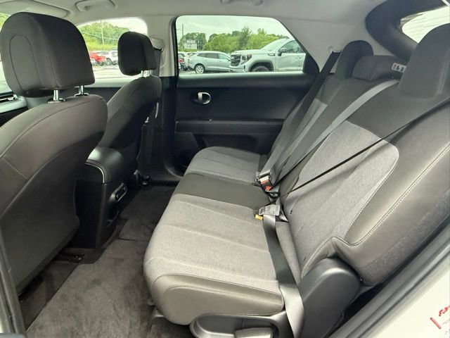 Used 2024 Hyundai Ioniq 5 SE image 17