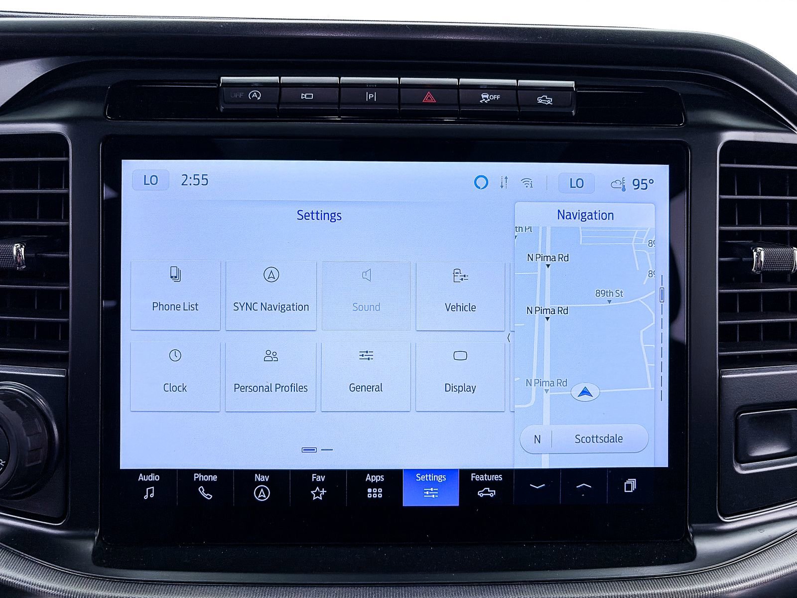 Used 2024 Ford F150 Raptor image 25