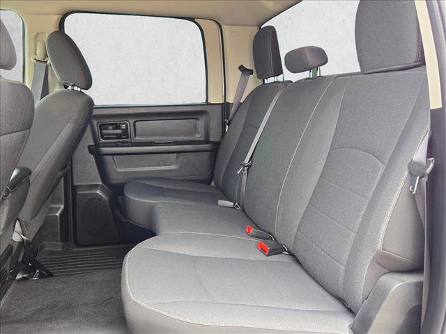 Used 2023 RAM 1500 Tradesman w/ Chrome Plus Package AWD/4WD image 15