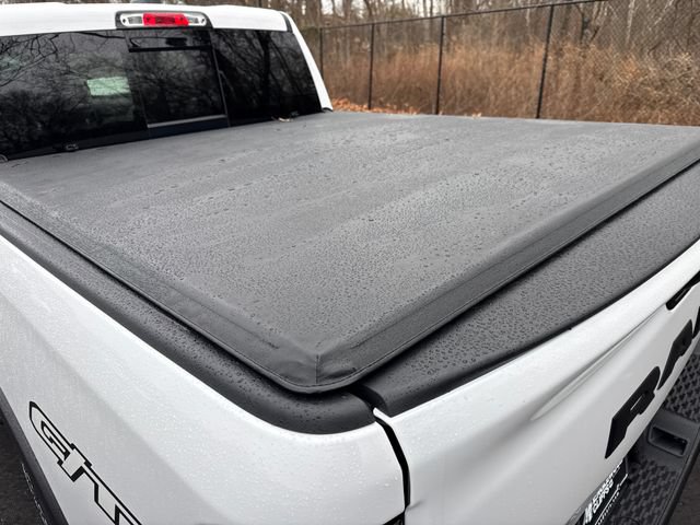New 2026 RAM 1500 Rebel w/ G/T Package AWD/4WD image 14