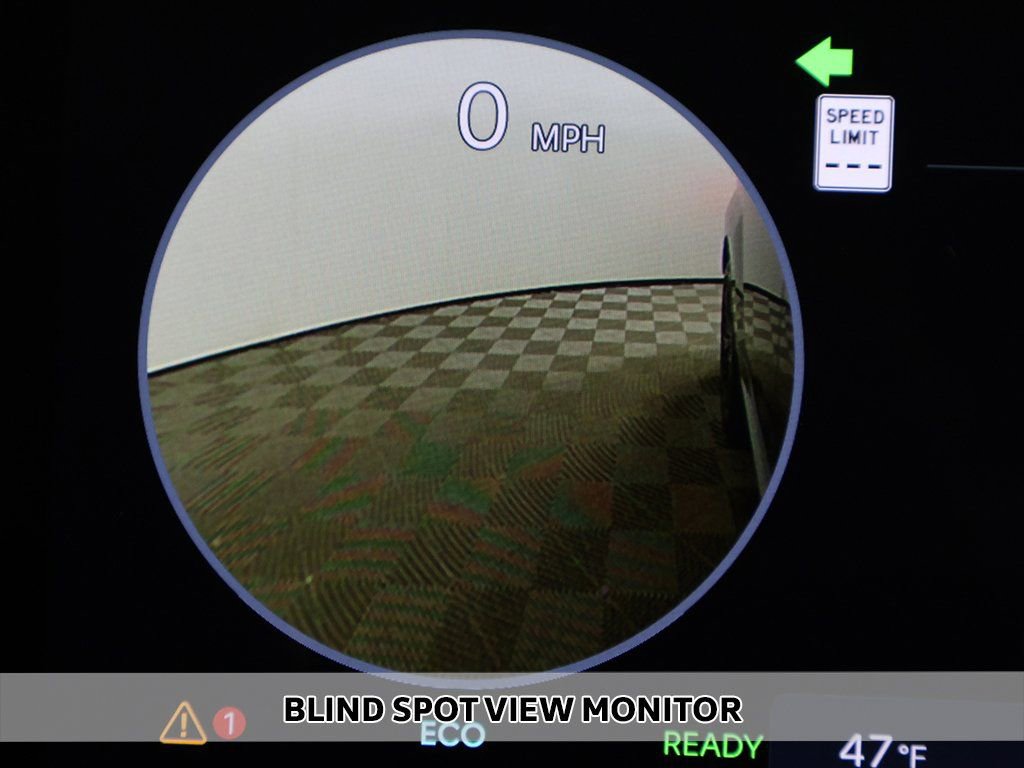 Certified 2025 Hyundai Santa Fe Calligraphy image 9