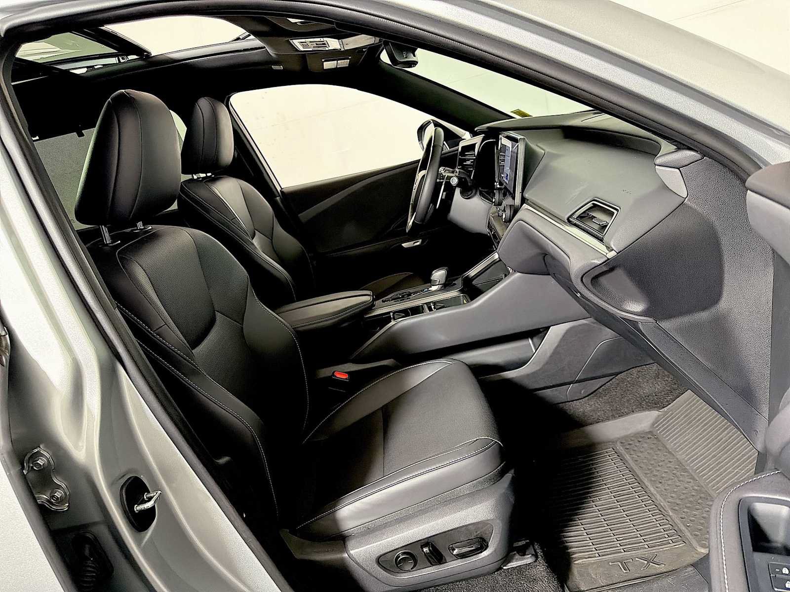 Used 2024 Lexus TX 350 AWD w/ Captains Chair Package image 24