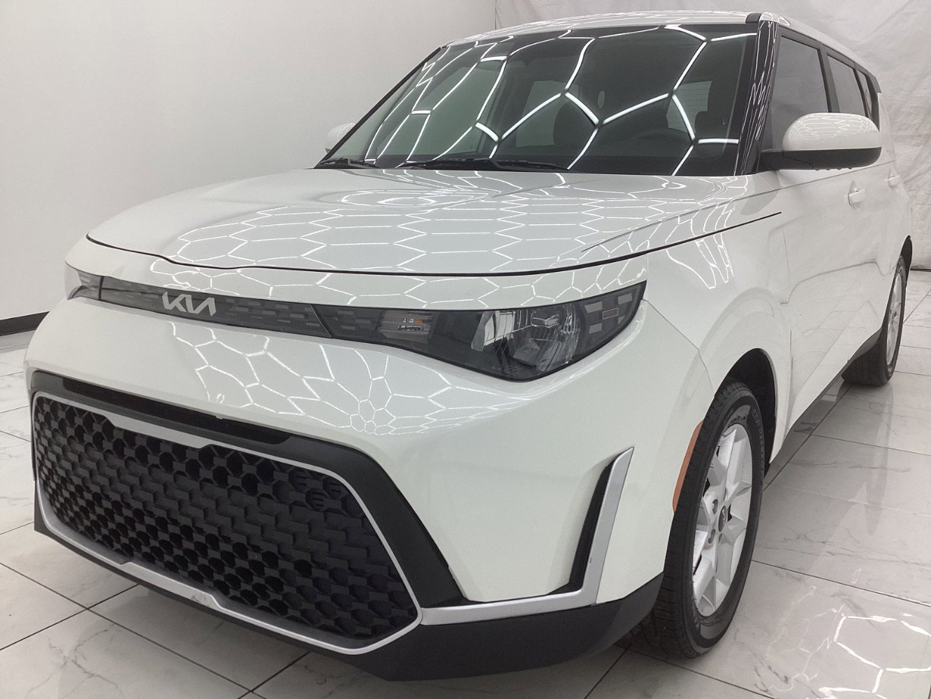 Used 2023 Kia Soul LX w/ Option Group 015 image 1