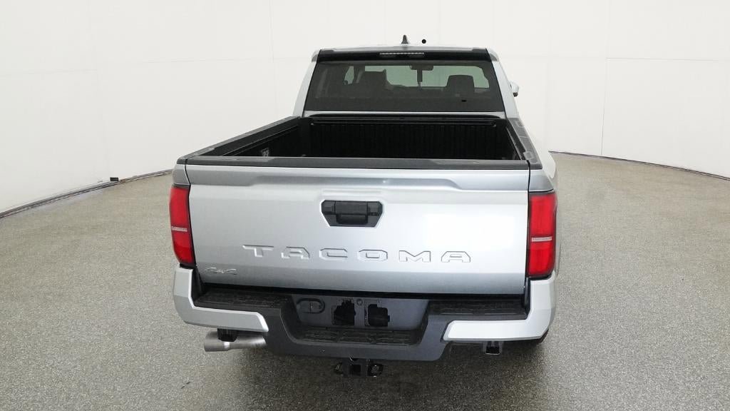 New 2026 Toyota Tacoma SR5 AWD/4WD image 7
