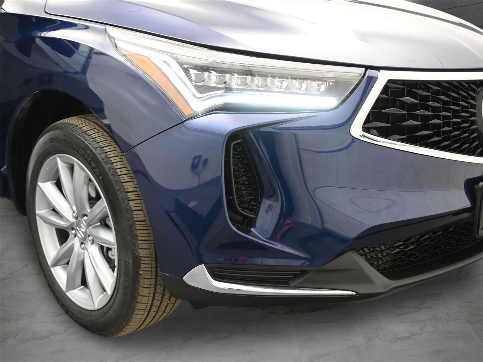 Certified 2024 Acura RDX SH-AWD image 13