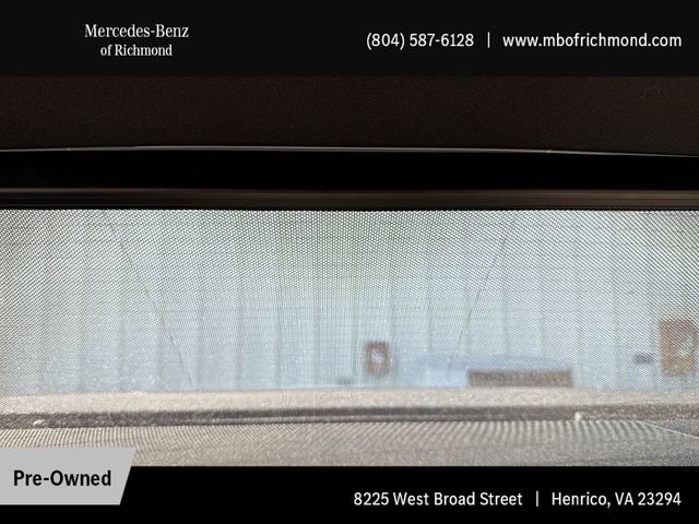 Used 2019 Mercedes-Benz E 300 4MATIC image 20