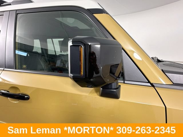 Used 2026 Toyota Land Cruiser w/ Premium Package AWD/4WD image 44