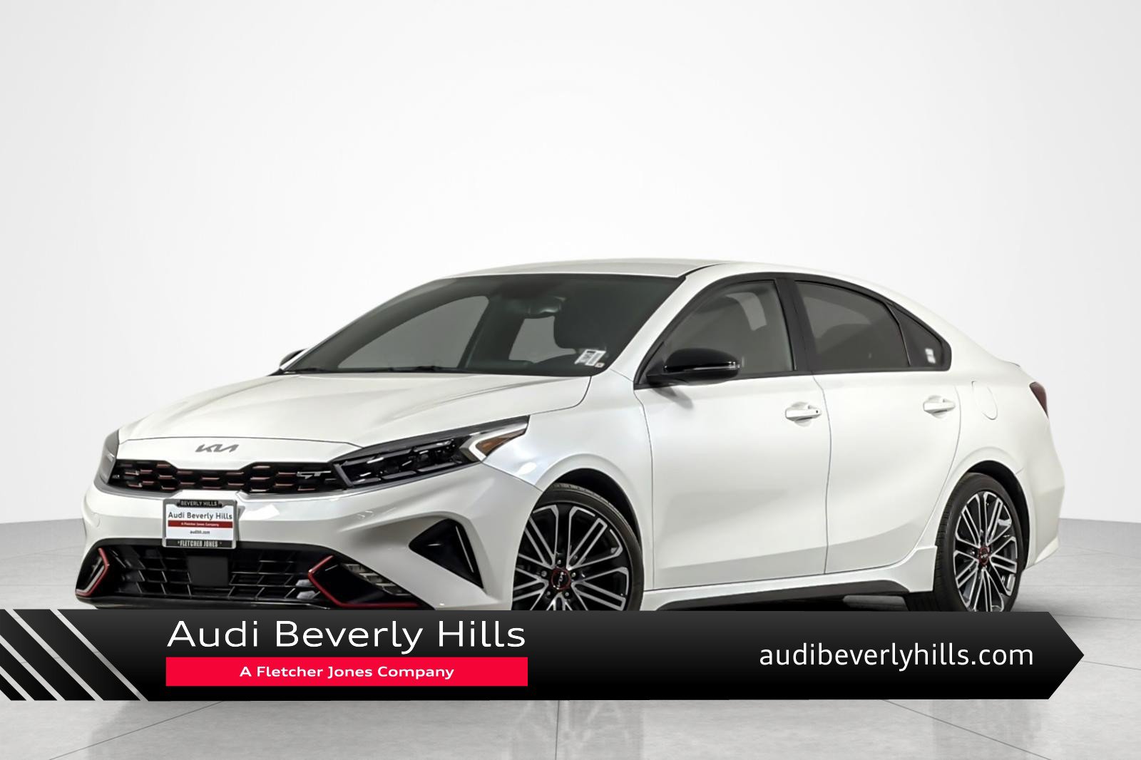 Used 2024 Kia Forte GT FWD video 1