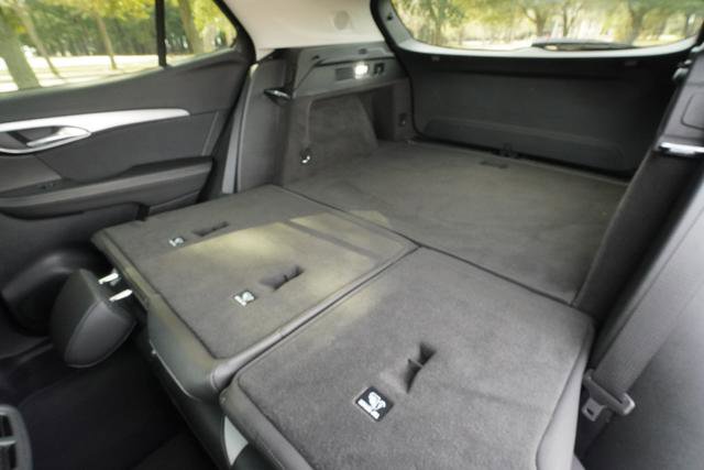 Used 2025 Buick Envision Sport Touring image 32