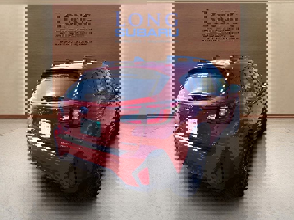 Certified 2025 Subaru Crosstrek 2.0i Premium image 9