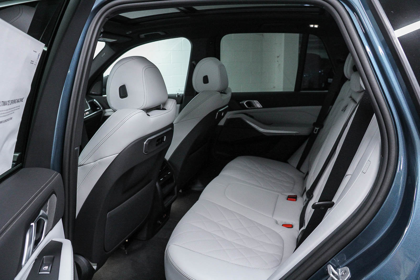 New 2026 BMW X5 sDrive40i RWD image 17