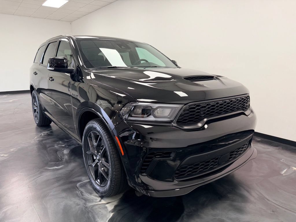 New 2026 Dodge Durango GT AWD/4WD image 29