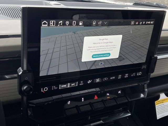 New 2026 GMC Hummer EV SUV AWD/4WD image 22