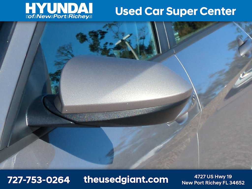 Used 2023 Hyundai Elantra SEL FWD image 11
