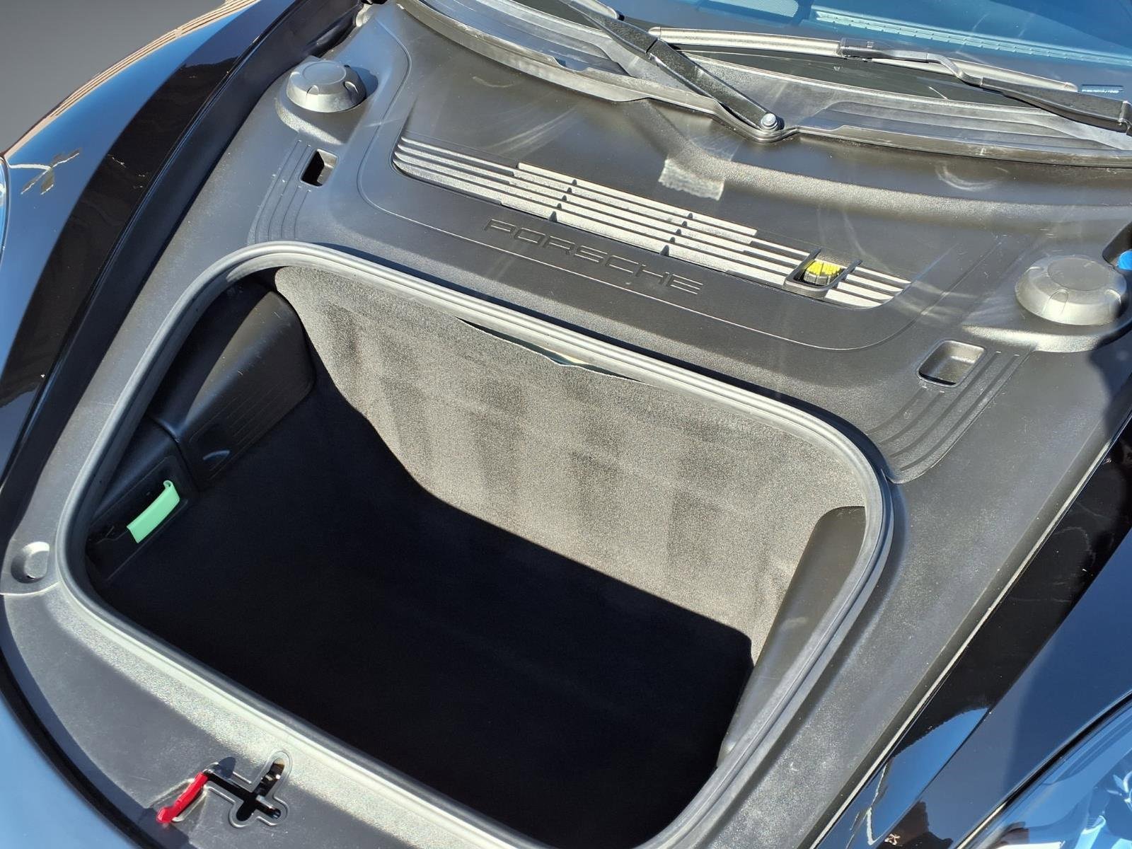 Used 2018 Porsche 718 Cayman GTS image 10