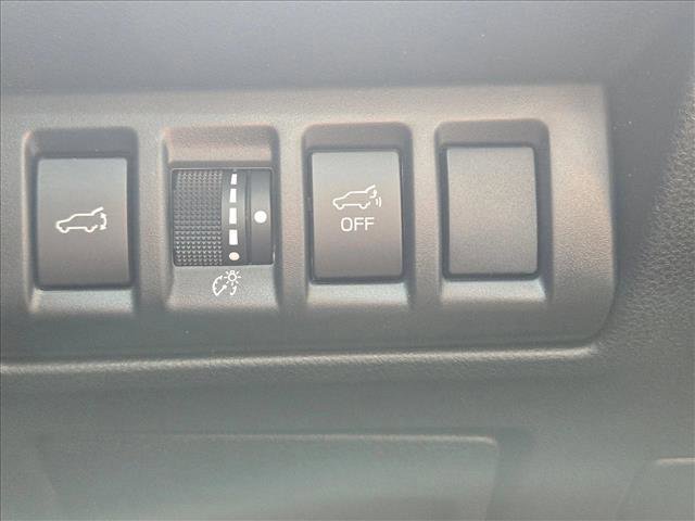 Used 2023 Subaru Outback Onyx Edition AWD/4WD image 16