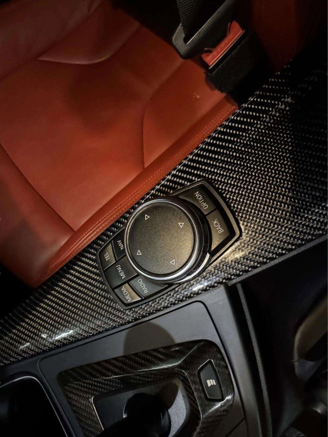 Used 2016 BMW M3 image 38