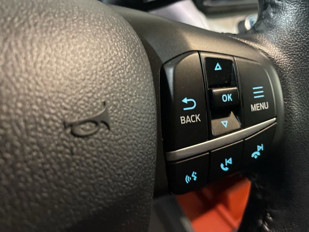 Used 2022 Ford Maverick XLT w/ Equipment Group 300A Standard AWD/4WD image 25