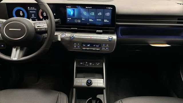 New 2026 Hyundai Kona SEL Premium AWD/4WD image 14