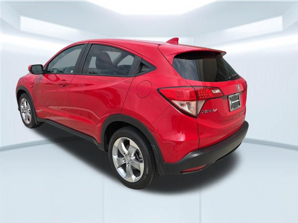 Used 2017 Honda HR-V EX image 4