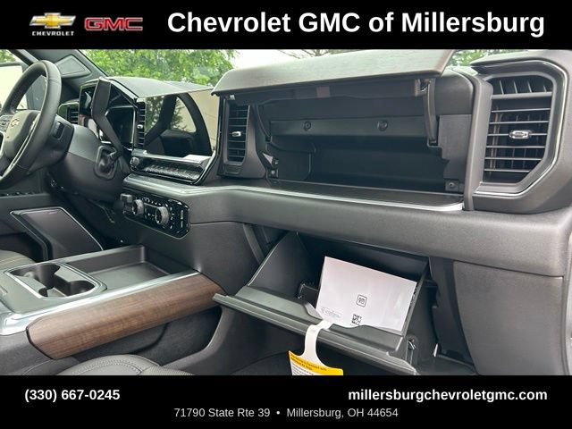 New 2026 Chevrolet Silverado 2500 High Country w/ High Country Premium Package AWD/4WD image 29