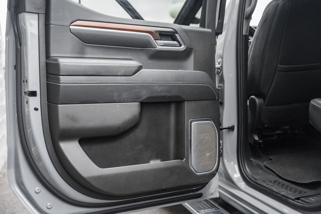Used 2025 GMC Sierra 1500 Denali image 41