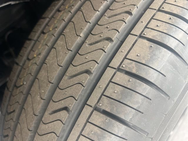 New 2026 MAZDA CX-5 Preferred image 10