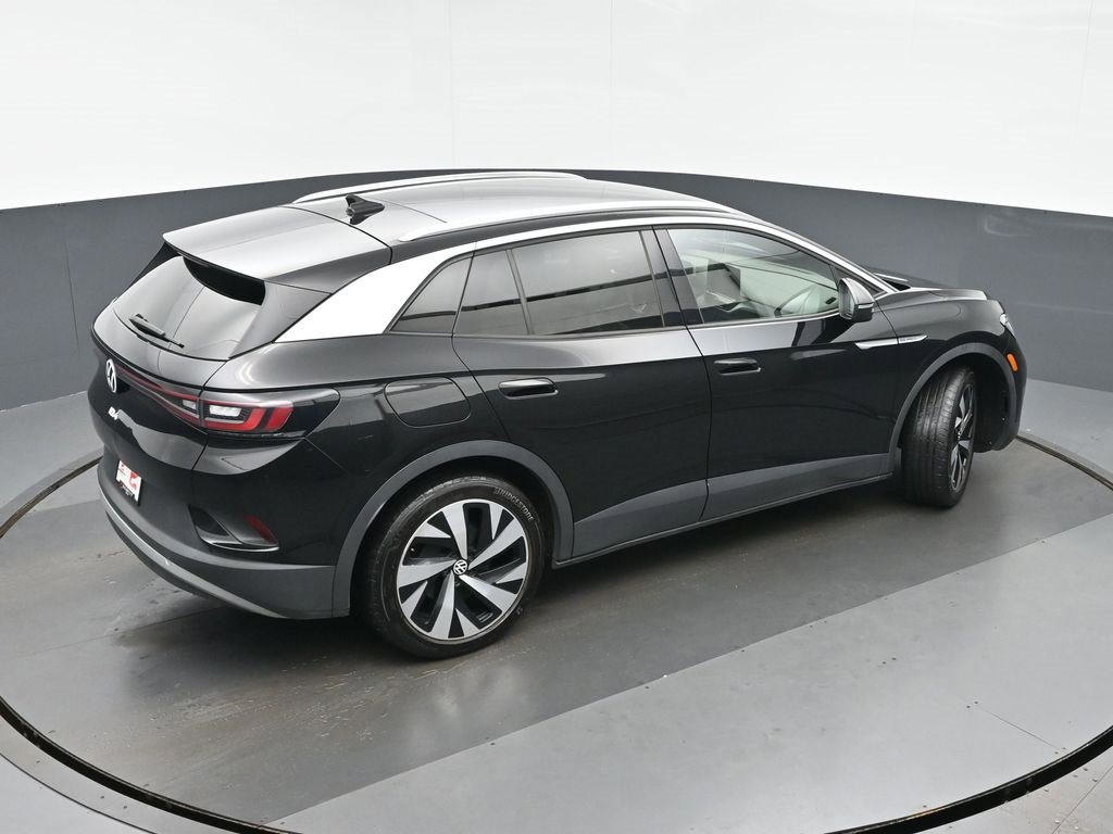 Used 2021 Volkswagen ID.4 Pro S image 35