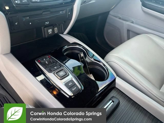 Used 2019 Honda Pilot Touring image 31