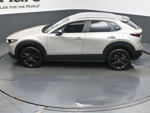 Used 2024 MAZDA CX-30 AWD 2.5 S w/ Select Sport Pkg image 47